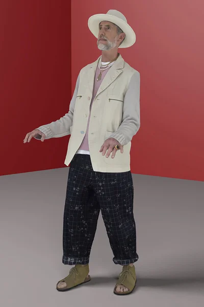 Look 36